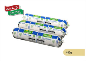 Jannat Mutton Mince 400g