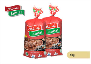 Jannat Beef Burger 1Kg