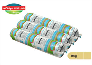 Meatland Chicken Mince 400g