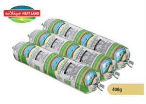Meatland Mutton Mince 400g