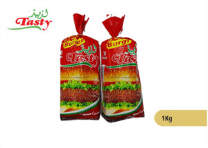 Tasty Beef Burger 1Kg